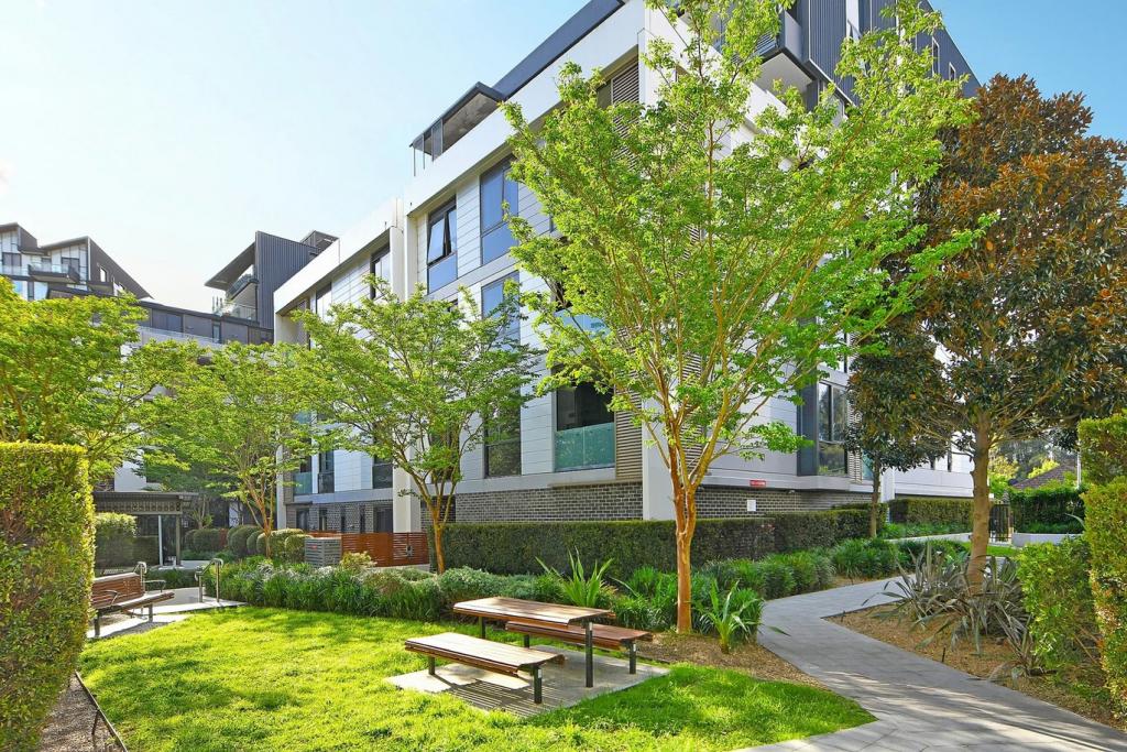 251/3 William St, Lewisham, NSW 2049