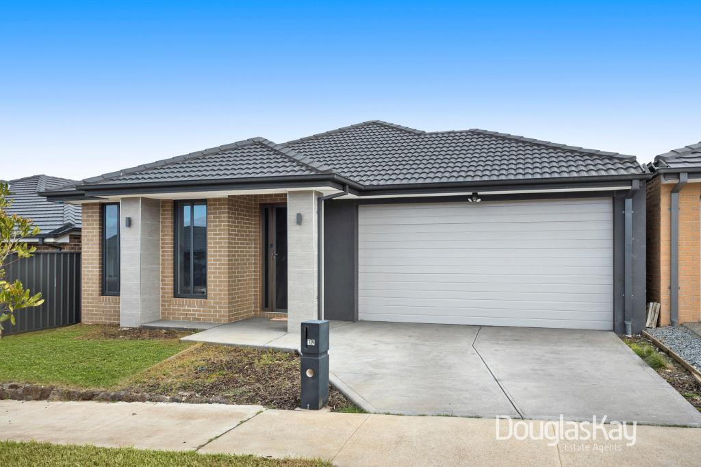 19 Bighorn Rd, Truganina, VIC 3029