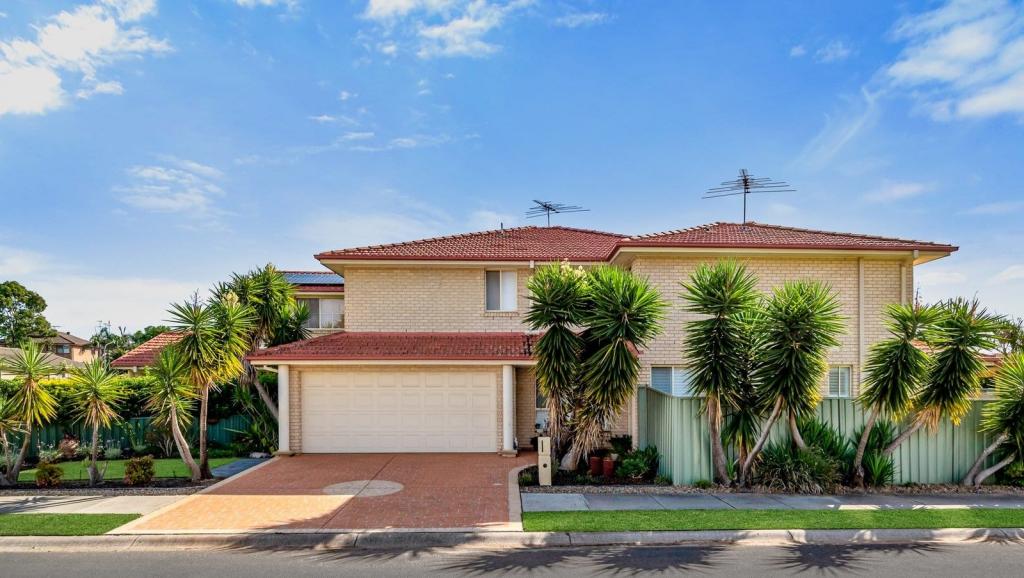21b Winna Pl, Glenmore Park, NSW 2745