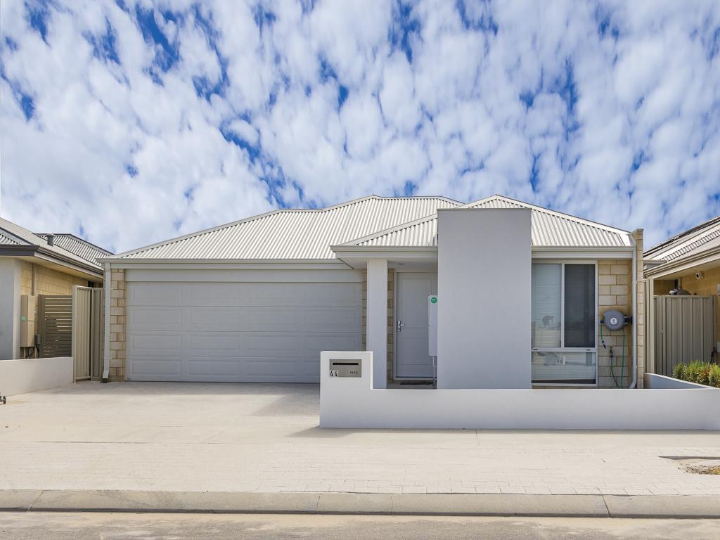 44 Shellharbour Prom, Alkimos, WA 6038