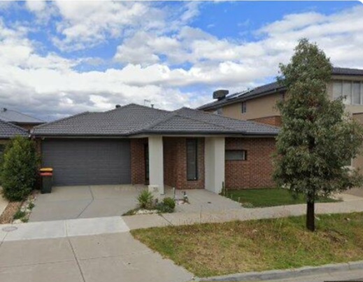 36 CAMBERWELL PDE, MICKLEHAM, VIC 3064