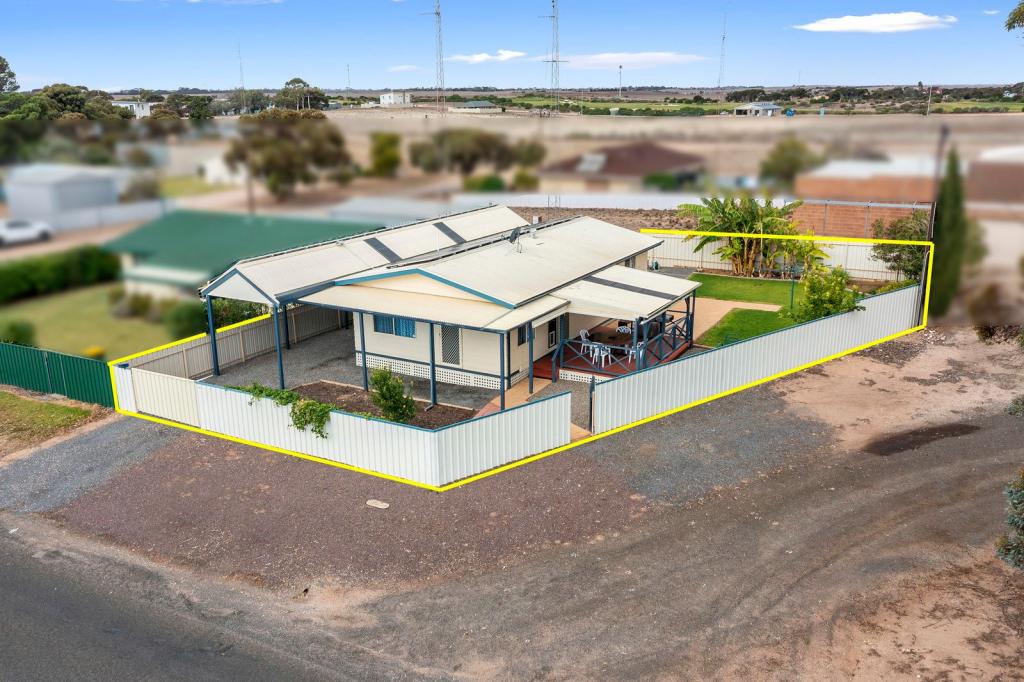 22 Emerson St, Port Hughes, SA 5558