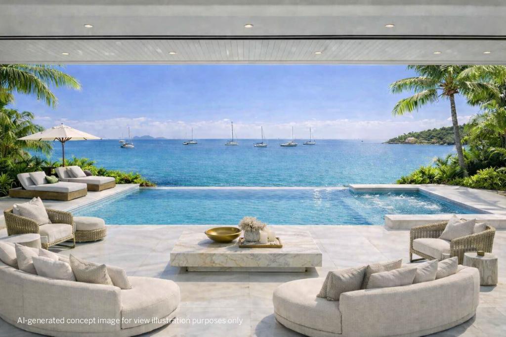 Lot 1/2-8 Ocean Rd, Airlie Beach, QLD 4802