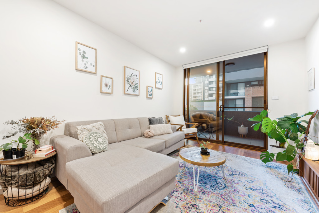 203/15 Wickham St, Wickham, NSW 2293