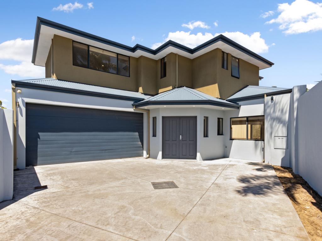 45a Dumond St, Bentley, WA 6102