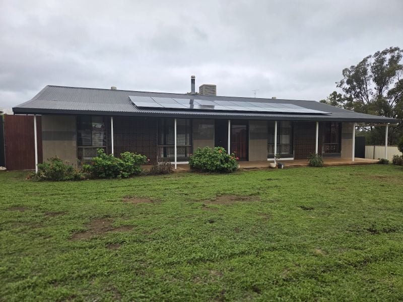 6 Bulbodney St, Tottenham, NSW 2873