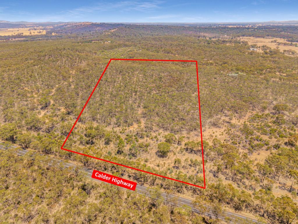 Lot 2 Calder Hwy, Wedderburn, VIC 3518