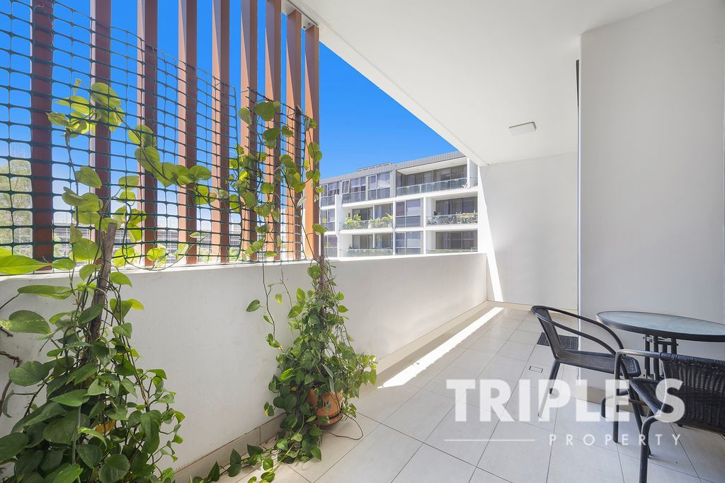 315/8 Studio Dr, Eastgardens, NSW 2036