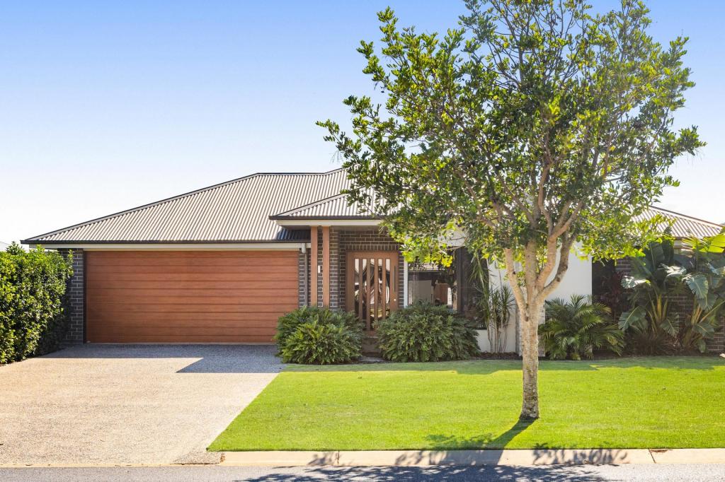 69 Webcke Cres, Kleinton, QLD 4352