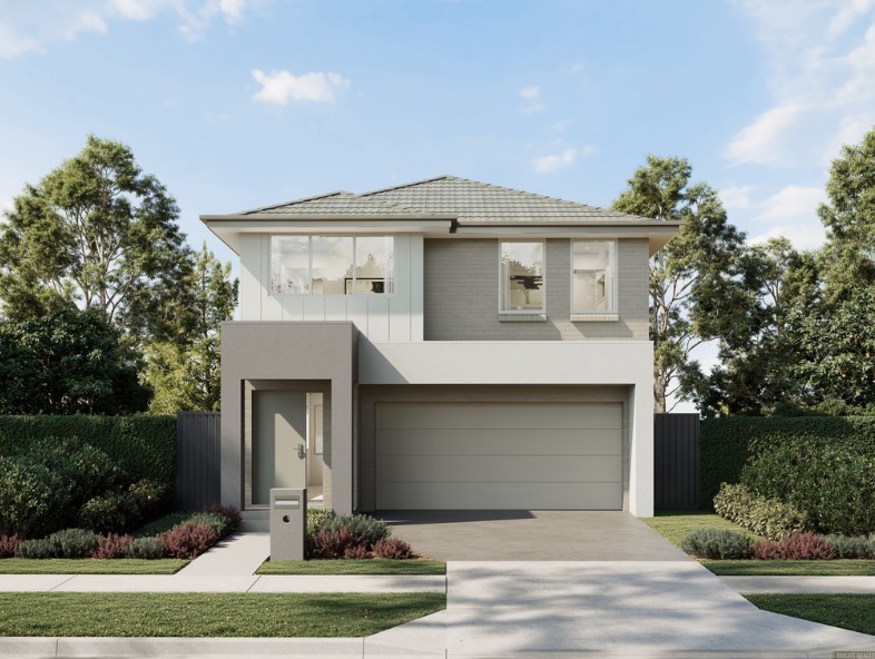 Contact Agent For Address, Rouse Hill, NSW 2155