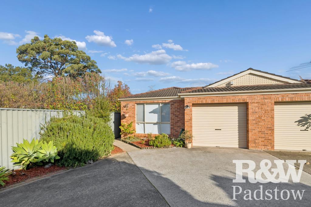 1/61a Courtney Rd, Padstow, NSW 2211