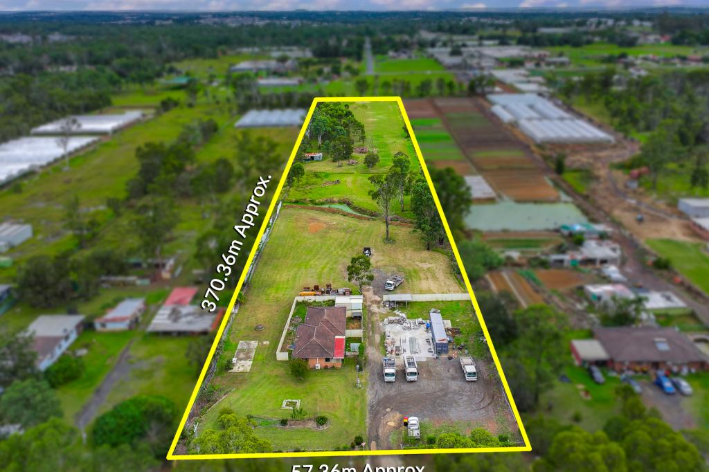 165 Lee And Clarke Rd, Kemps Creek, NSW 2178