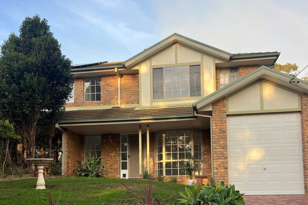 19a Grey Gum Rd, Mount Colah, NSW 2079