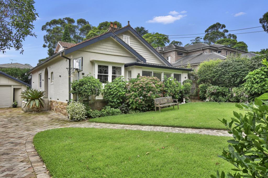 23 Bridge St, Lane Cove, NSW 2066