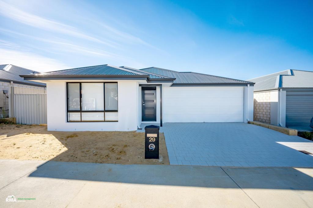 29 Pristine Loop, Baldivis, WA 6171