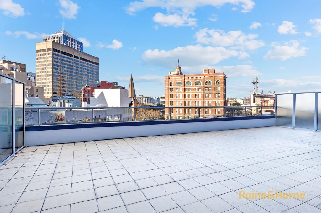 102/107-121 Quay St, Haymarket, NSW 2000