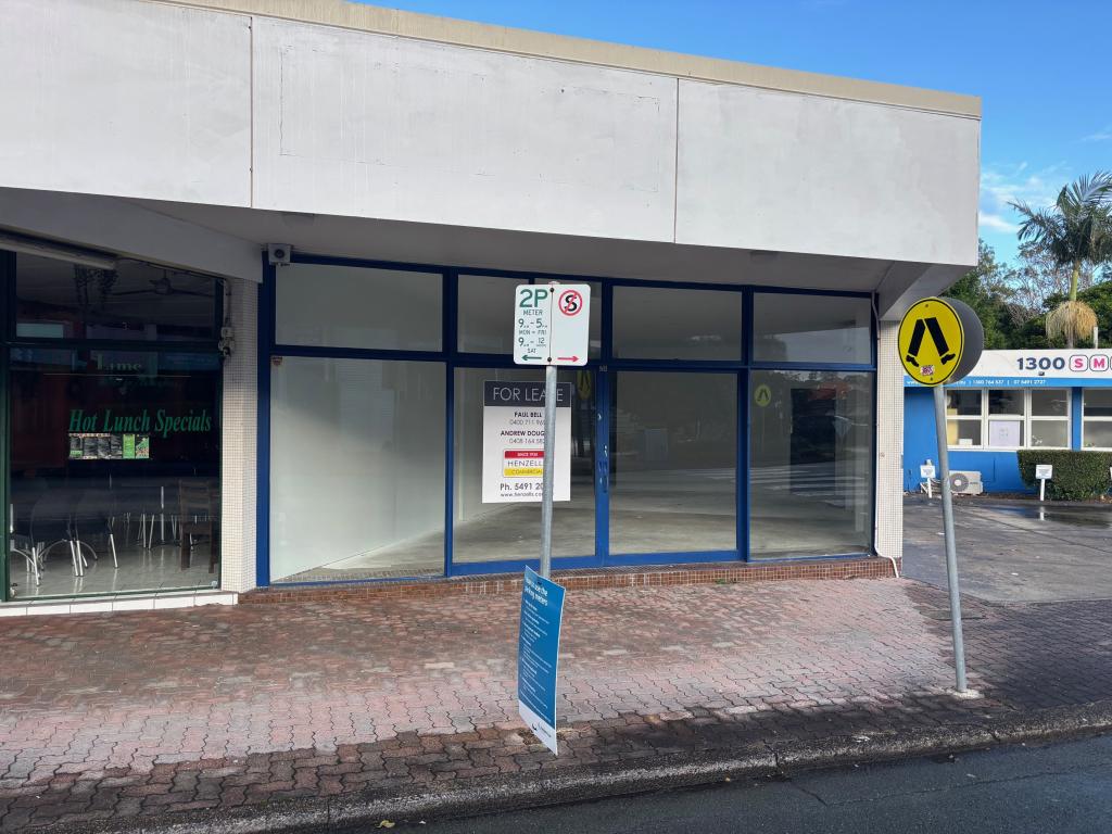 1/24 Minchinton St, Caloundra, QLD 4551