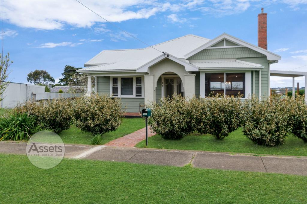 95 GARDEN ST, PORTLAND, VIC 3305