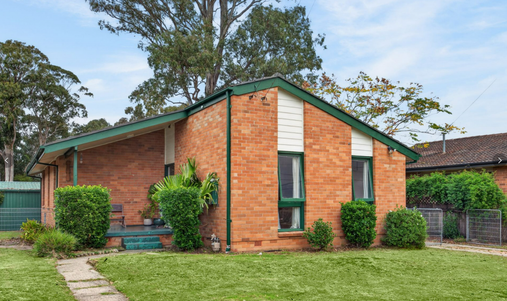 83 Lae Rd, Holsworthy, NSW 2173
