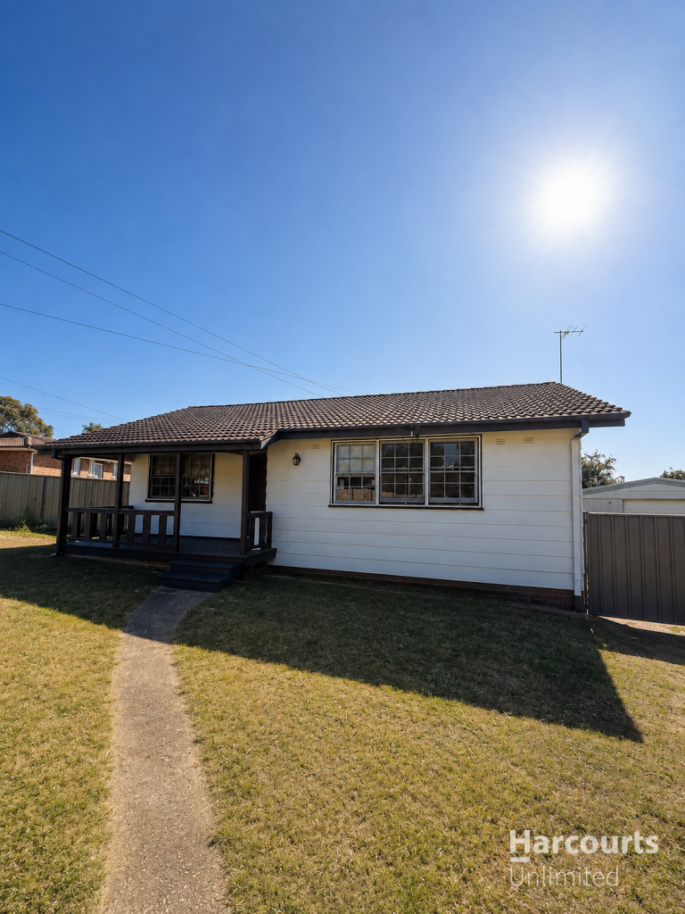 17 Handel Ave, Emerton, NSW 2770