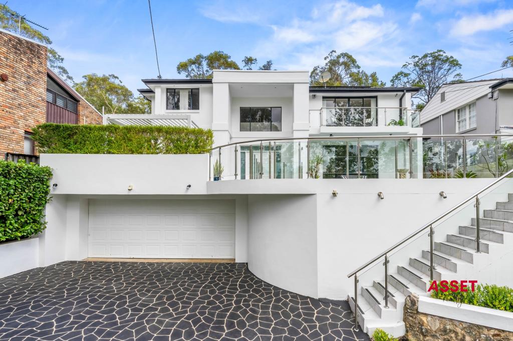 6 Whitney St, East Killara, NSW 2071