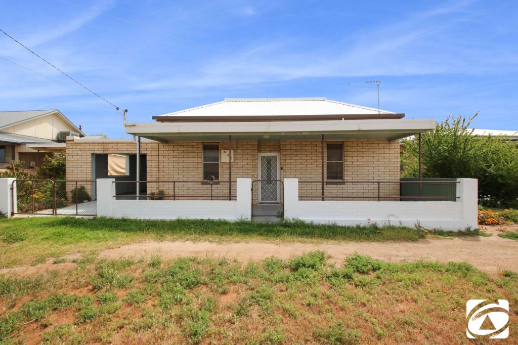 690 Chapple St, Broken Hill, NSW 2880