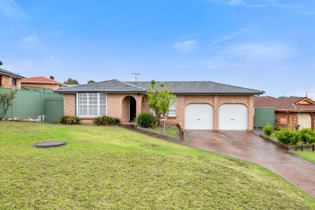 3 Carnarvon St, Bow Bowing, NSW 2566