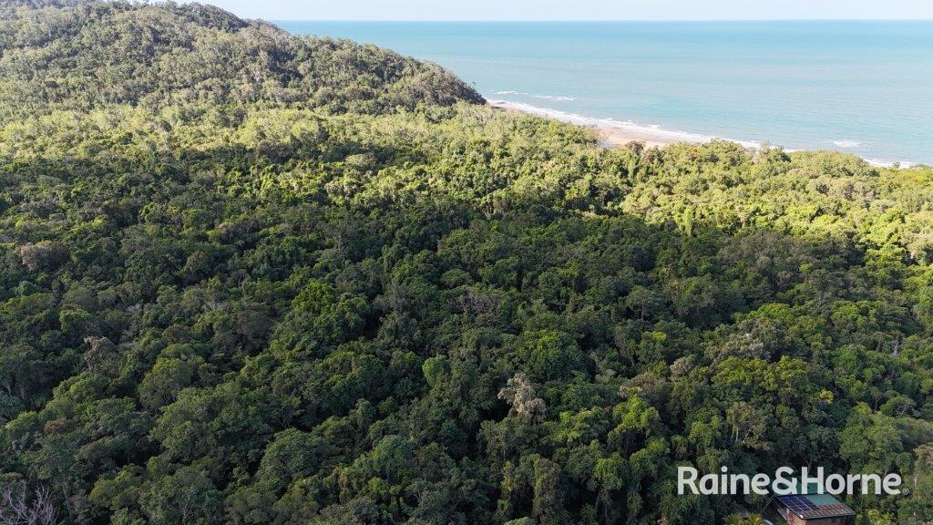 Lot 259 Silver Ash Rd, Cow Bay, QLD 4873