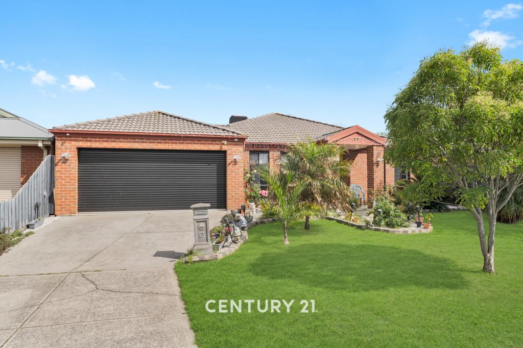 13 Orsino Pl, Berwick, VIC 3806