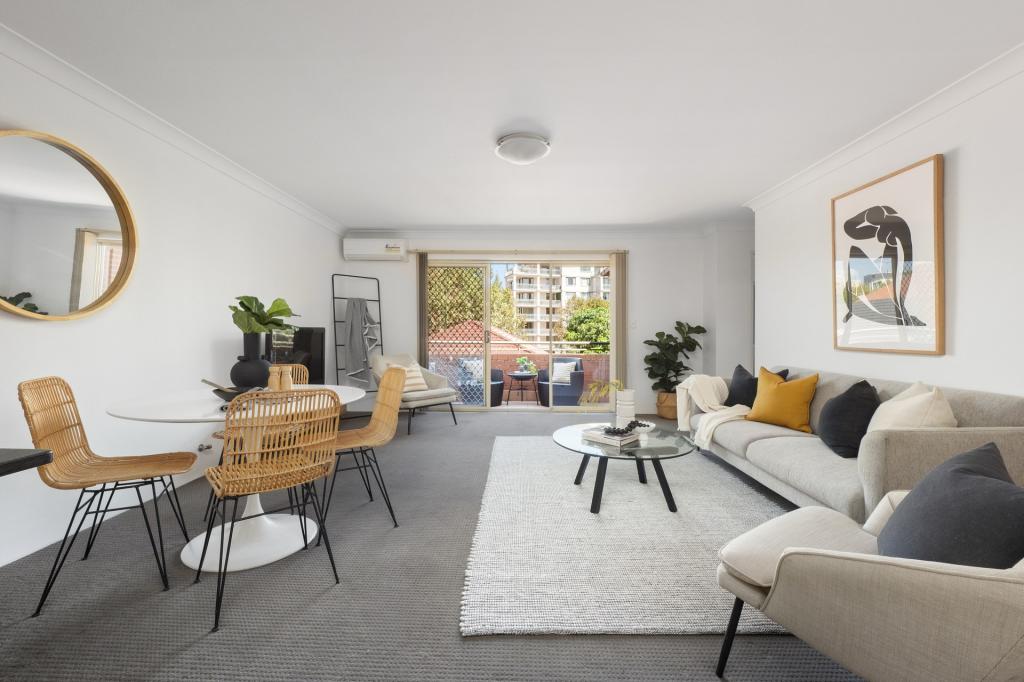 20/50-54 Forsyth St, Kingsford, NSW 2032