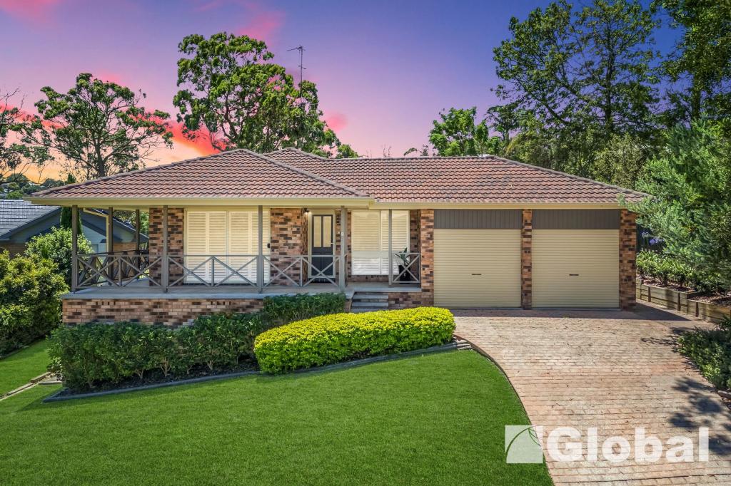 6 Coolac Cl, Charlestown, NSW 2290