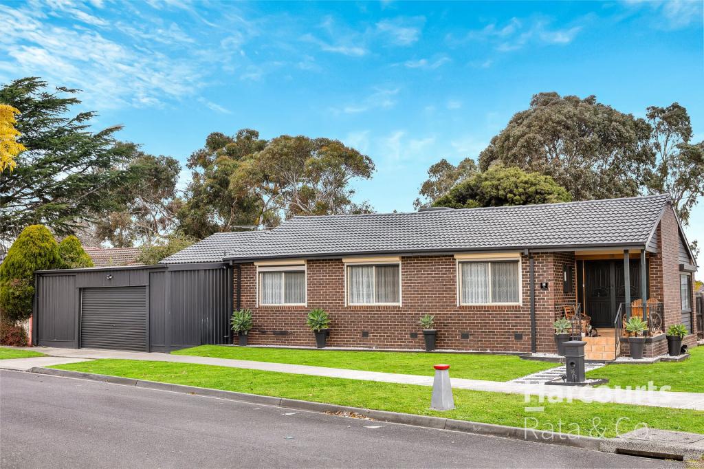 16 Savannah Cres, Epping, VIC 3076