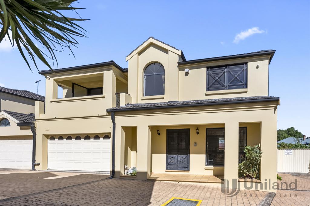 2/125-127 Bettington Rd, Oatlands, NSW 2117