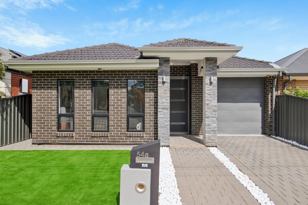 54a Buccleuch Ave, Findon, SA 5023
