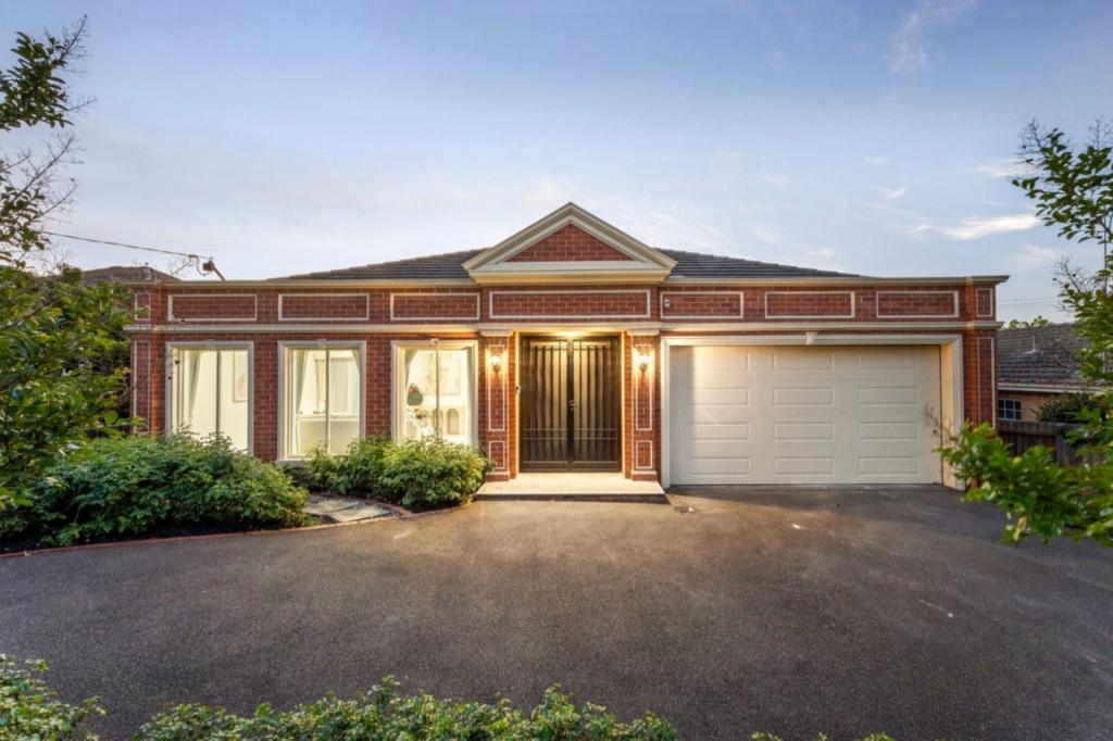 281 Balwyn Rd, Balwyn North, VIC 3104