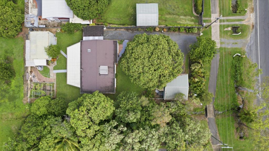 2114 Yakapari-Seaforth Rd, Seaforth, QLD 4741