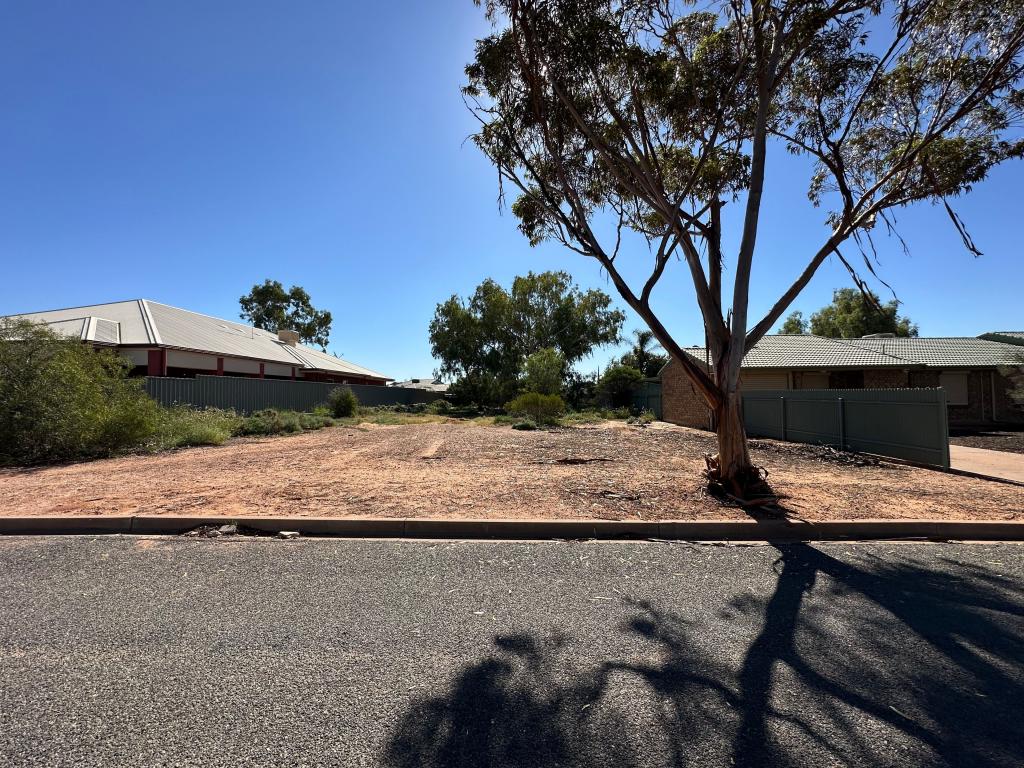 11 Simmons Cres, Port Augusta West, SA 5700