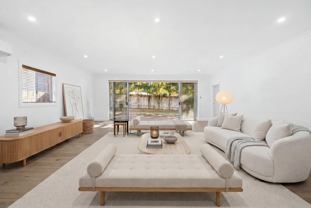 22 Oak St, Ashfield, NSW 2131