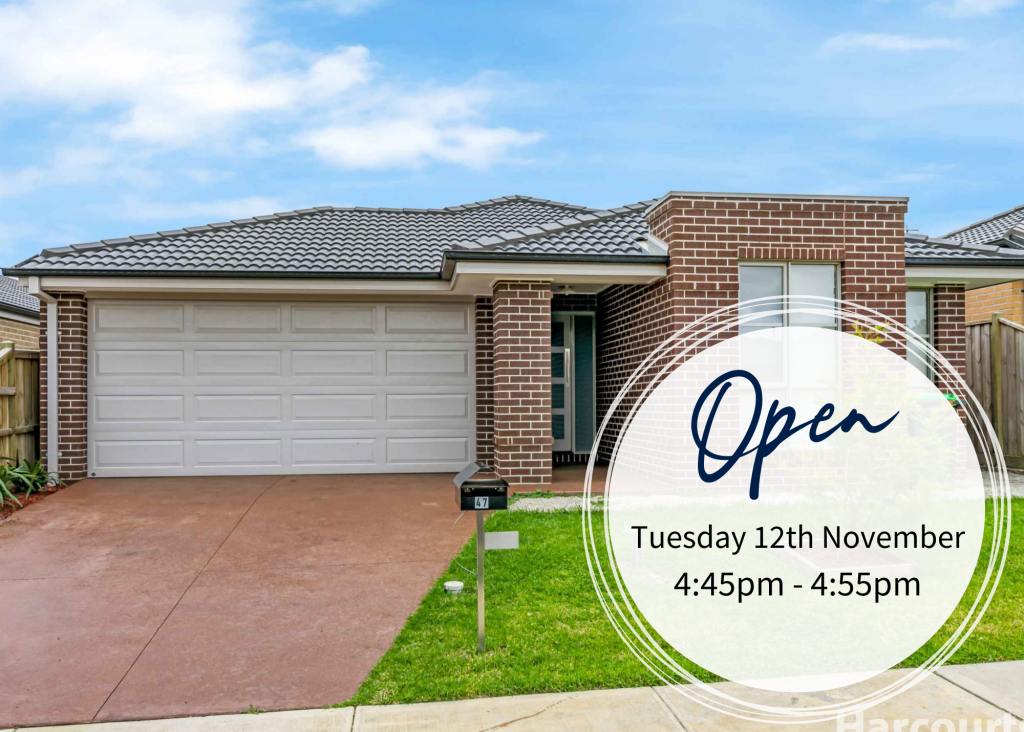 47 Meadowbrook Cres, Warragul, VIC 3820