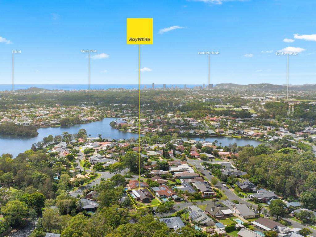 7 Kirribilli Ct, Robina, QLD 4226