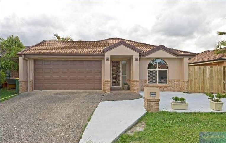 13 Musk Ave, Upper Coomera, QLD 4209