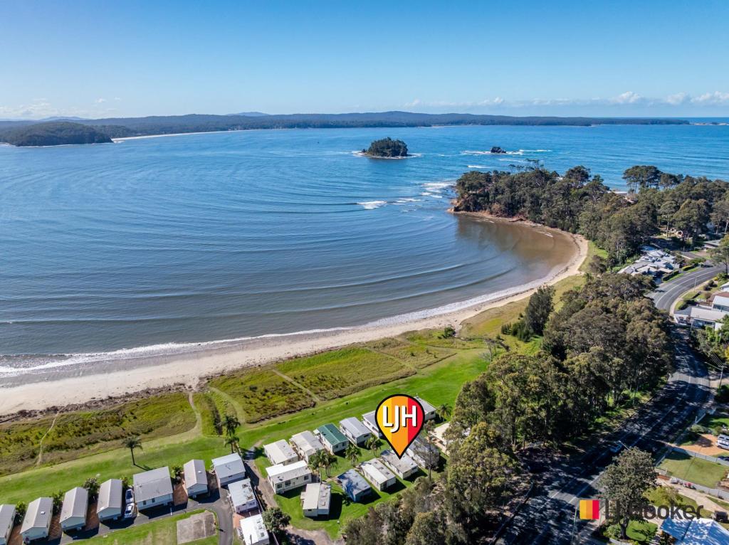 2/109 Beach Rd, Batehaven, NSW 2536