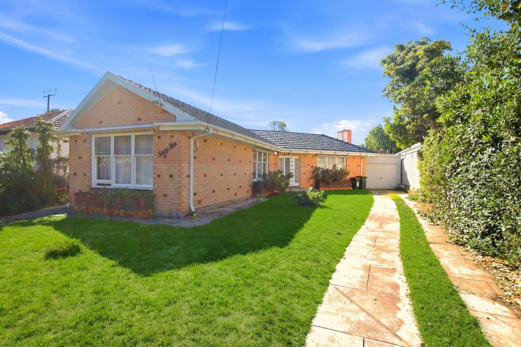 62 Eton Rd, Somerton Park, SA 5044