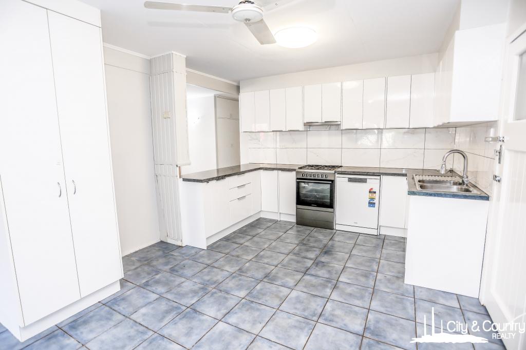 106 Kookaburra St, Townview, QLD 4825