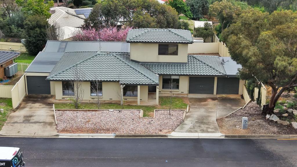 55 Christine Ave, Hillbank, SA 5112