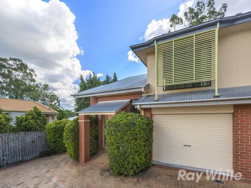 10/25 Camborne St, Alderley, QLD 4051