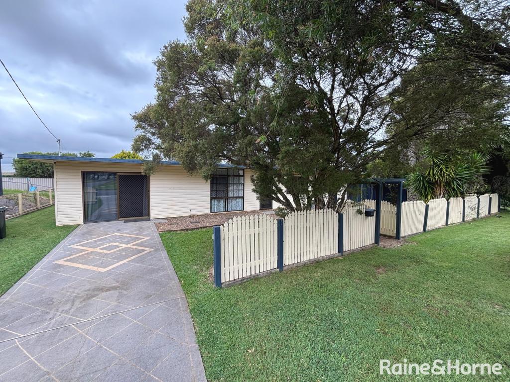 7 Roberta St, Kingaroy, QLD 4610