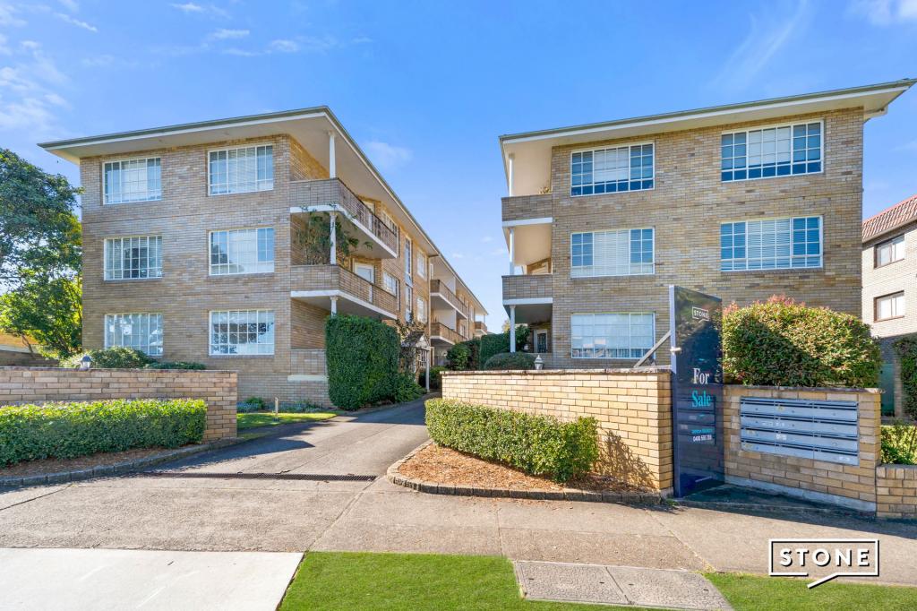 16/2 Iron St, North Parramatta, NSW 2151
