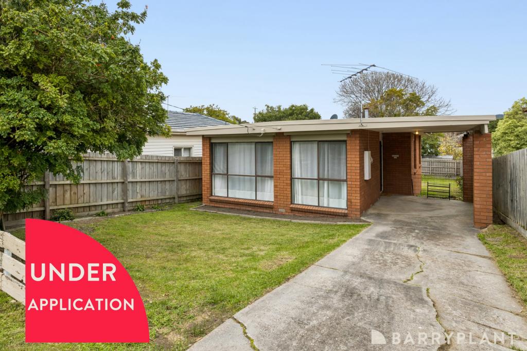 89 Third Ave, Rosebud, VIC 3939