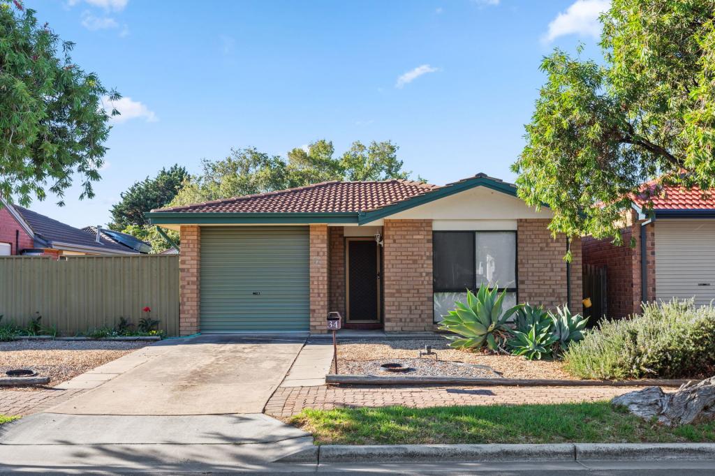 34 Halsey Rd, Fulham, SA 5024